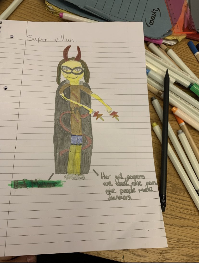 StJOHS Business Ed tweet media