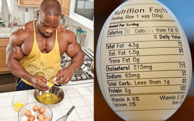 Health & Fitness SA tweet media