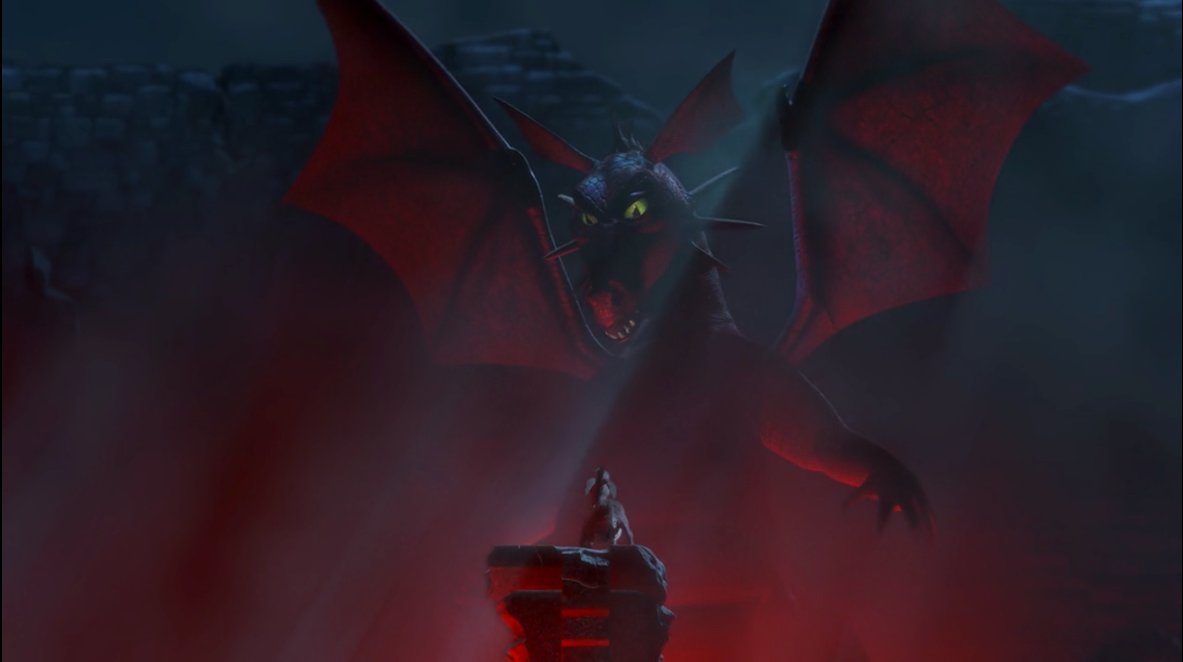 levmauc's tweet photo. Hoy vuelven a Netflix SHREK Y SHREK 2, momento ideal para revisionarlas de cara al 20 aniversario de la primera parte. https://t.co/azInGE1oXW