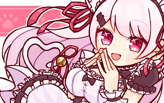 #しいなーと
新衣装〜ごめんね椎名さんかわいい! 