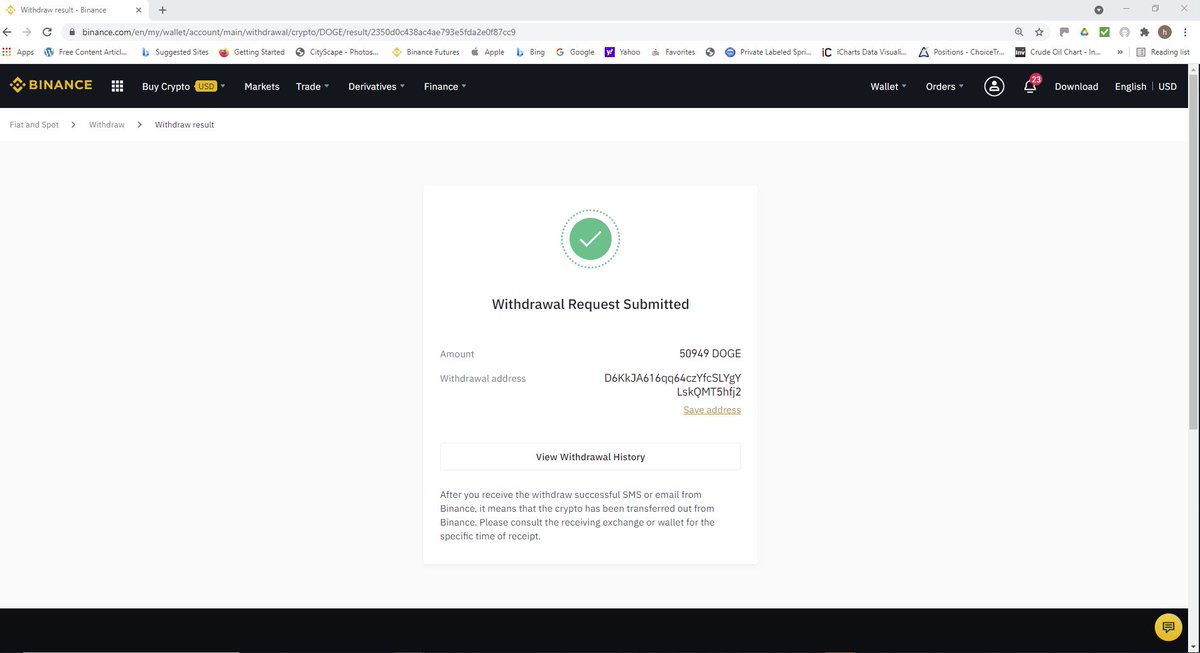 AlexZidan8's tweet photo. @elonmusk is this really true or did I just get scammed 50,929 Dogecoins following your tweets?  This is bullshit!!!! https://t.co/aCNHqVfqY5