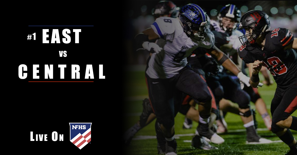 LWEastFootball's tweet photo. Friday Night's game can be watched on NFHS. Game time is 6:00 pm CT. Follow the link ⤵️
https://t.co/zK9e6S6K88 https://t.co/P4d6FJVBOR