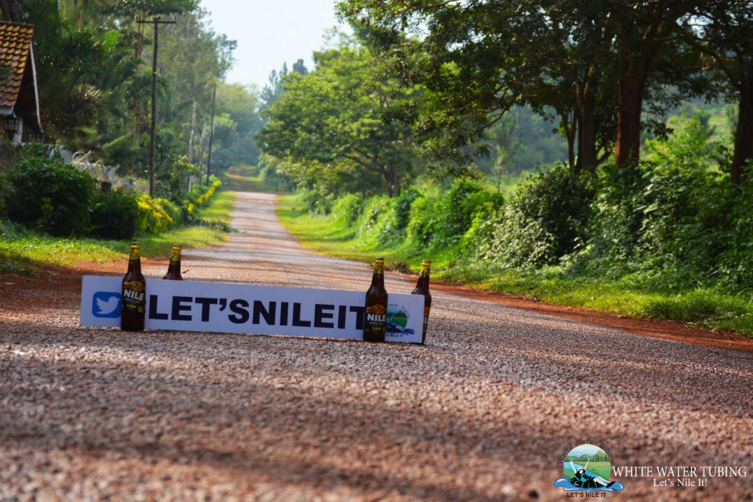 mozesmutungi256's tweet photo. Hey @NileSpecial ka easter mukalaba namwe 😂🤣tukikole wali wona, photo by yours truly 😎 #jinja #letsnileit #tubingaddict https://t.co/6I8As5UjaL