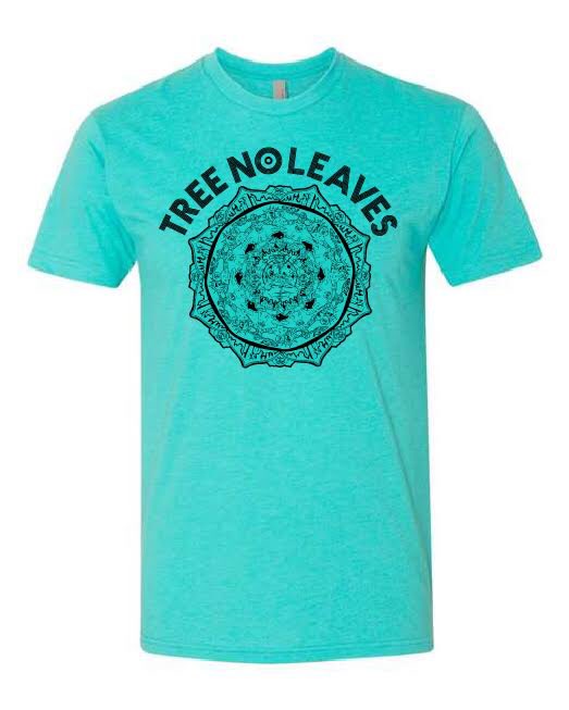 TreeNoLeaves's tweet photo. Grab one of our brand new shirts via @jupmode and the Here For Good campaign. Purchase link in bio. These will be available to preorder from April 1st through the 15th. https://t.co/9zdna6uA8W https://t.co/IS8XPo9k4r