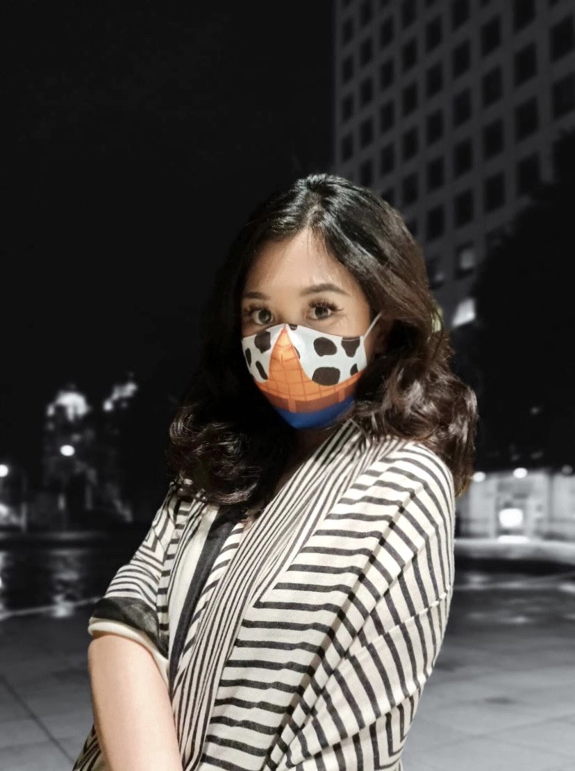 agannyi's tweet photo. Pulang kerja terus iseng nyobain foto-foto pake OPPO Reno5 F yang punya banyak mode foto seru. Menurut kalian yang paling oke yang mana?
Btw udah cek @OPPOIndonesia belum? Katanya bakal ada kejutan loh! 🧐
#OPPOReno5F #PictureLifeInSpeed https://t.co/x3kChQDZm9