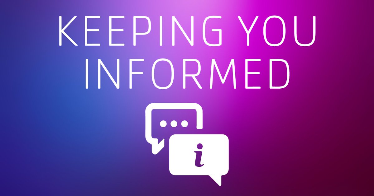 As a reminder, our branch will be closed on Sunday, April 4 for Easter. We will return to regular hours on Monday, April 5.