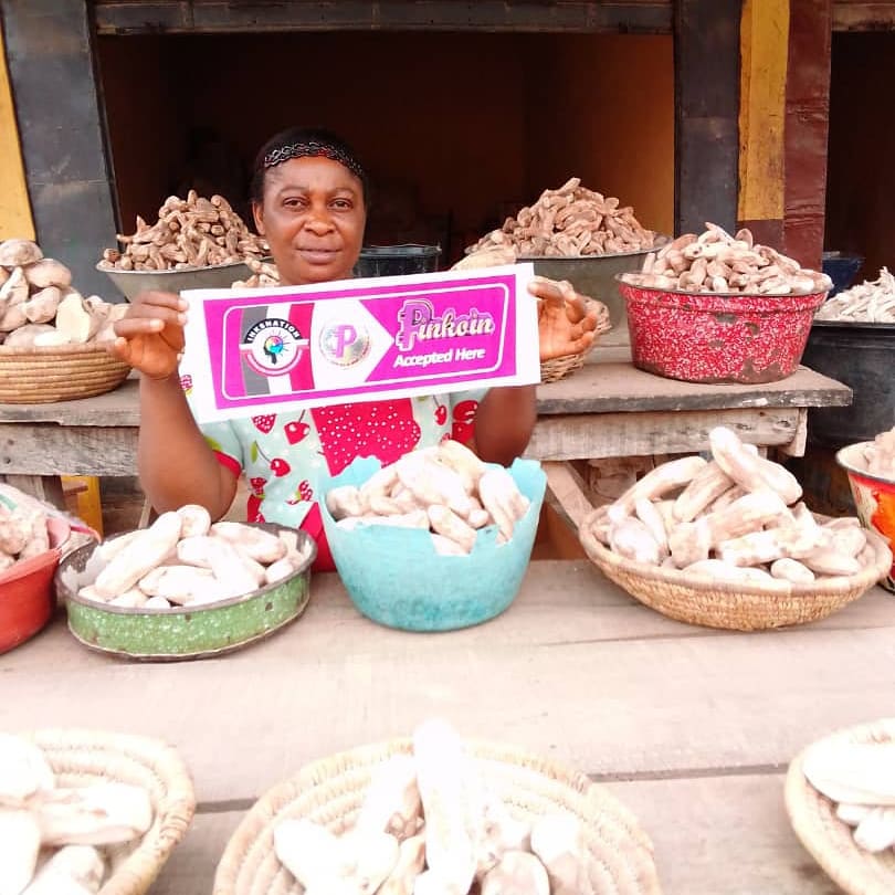 ReFiESG's tweet photo. Merchants Registration in Oyo State. https://t.co/tfAYtwVGLV