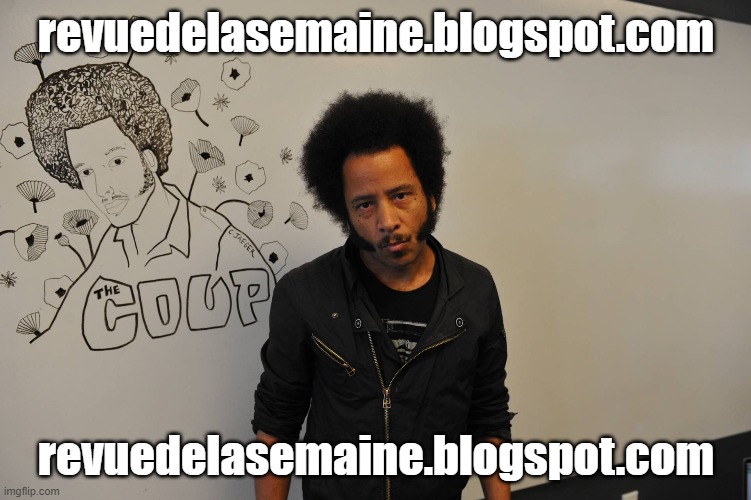 mpremont's tweet photo. Today on https://t.co/qEJiV16YEk
Boots Riley
Nardwuar
The Roots
Rob Swift
CunninLynguists
Dealema
Trina
La Smala
Smoke DZA
Mobb Deep
#bootsriley #nardwuar #theroots #robswift #cunninlynguists #dealema #trina #smala #smokedza #mobbdeep #hiphop #hiphopmusic #hiphopculture #rap https://t.co/M1W3ZyIEy4