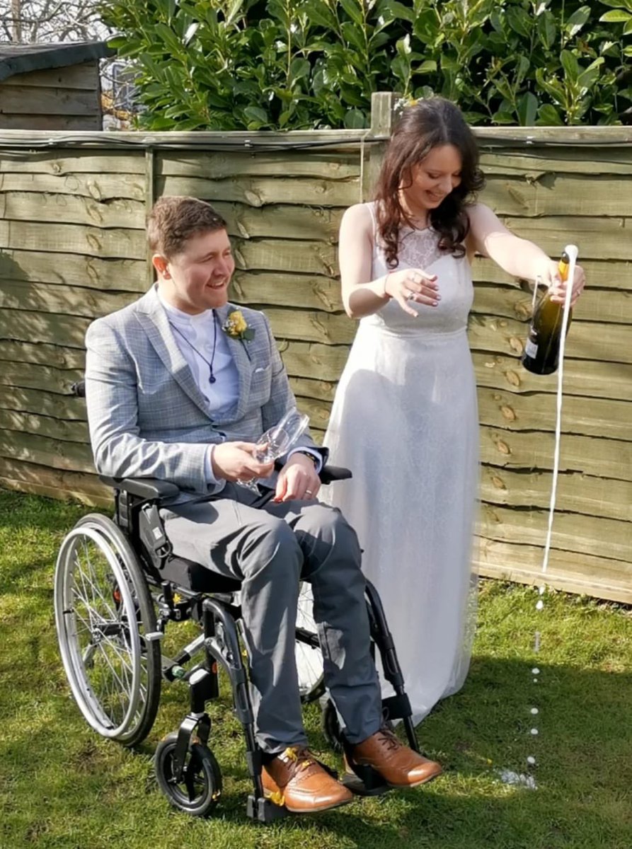 FBarrone's tweet photo. @EastDulwichMum It happened last weekend https://t.co/WnTeW5ksIy