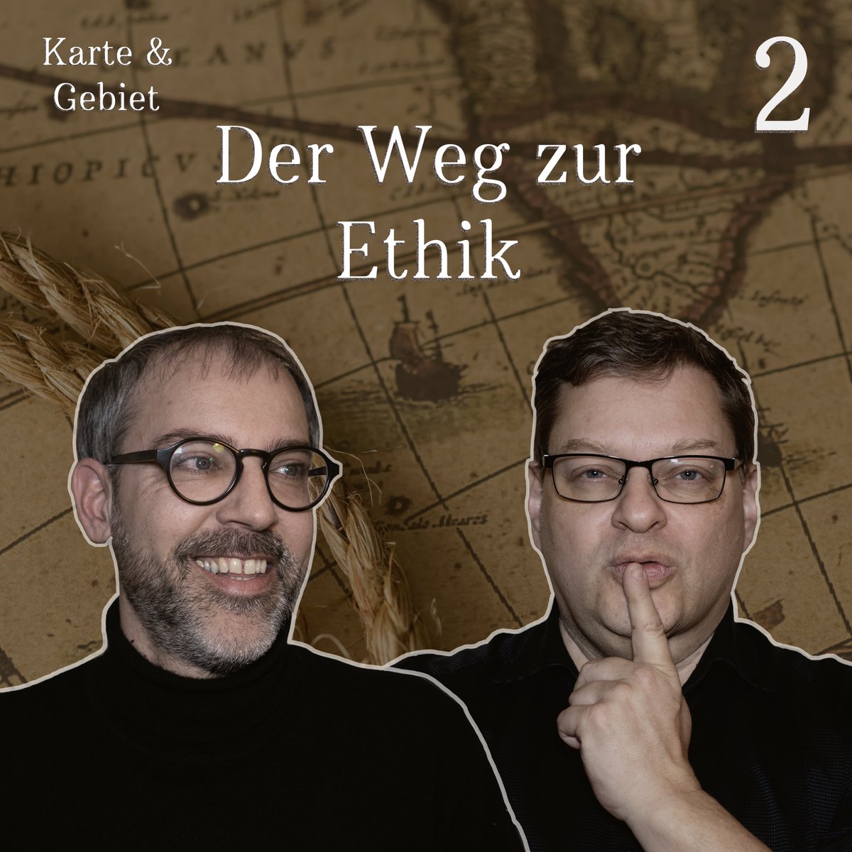 Wer ist eigentlich dieser <a href="/DietzThorsten/">Thorsten Dietz</a>? 
Und was hat er mit Ethik zu tun? 

Sachdienliche Hinweis gibt es in der zweiten Folge unseres Podcasts "Karte &amp; Gebiet": 
karte-und-gebiet.de/2-folge-wege-z… 

#ethikzumselberdenken #karteundgebiet