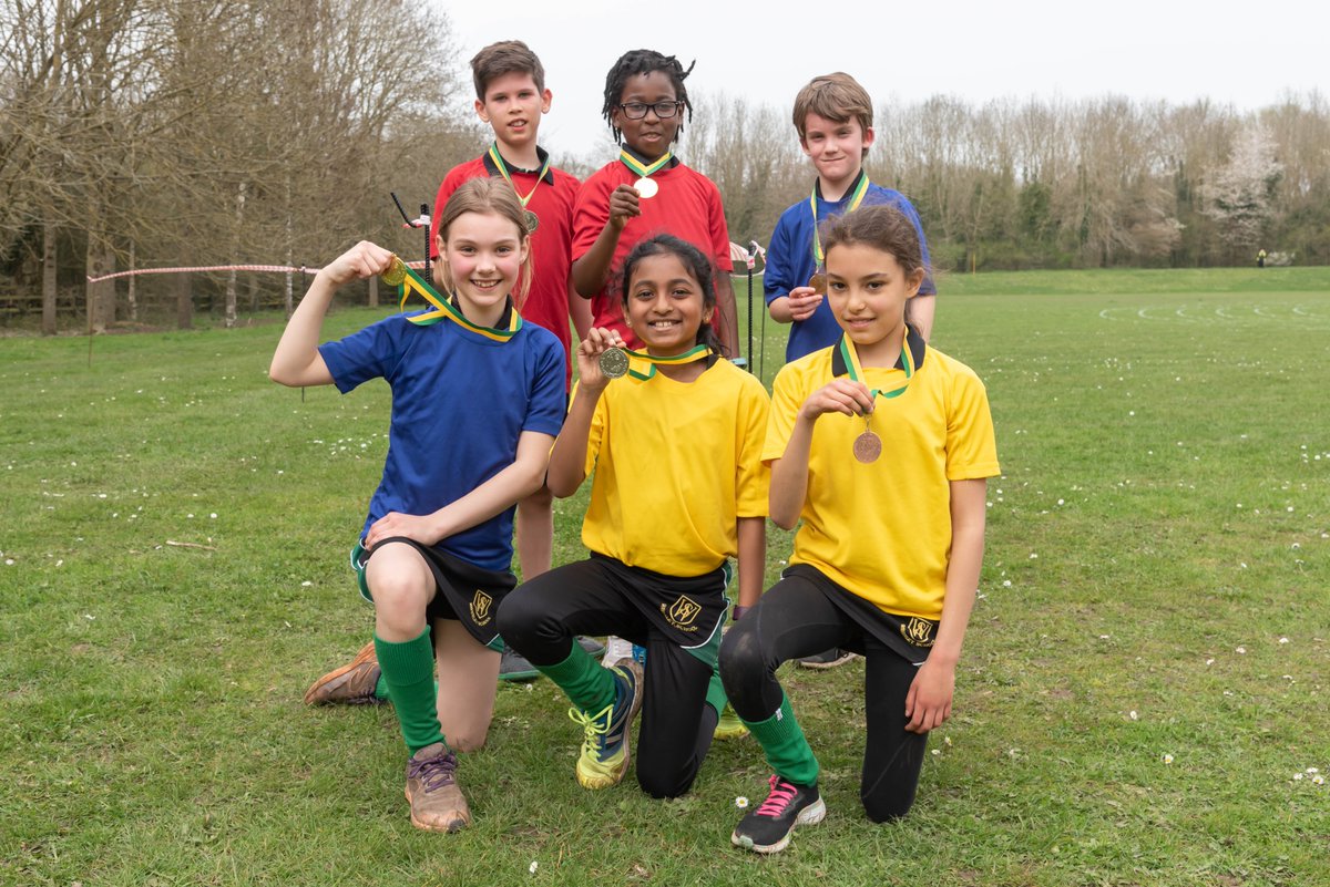 WaverleySchool's tweet photo. Congratulations to our medal winners at our House Cross Country Competition! #GoNeptune #GoMercury #GoJupiter #champsofthefuture #medalwinners #wokingham #berkshire https://t.co/heuZkqI3OL