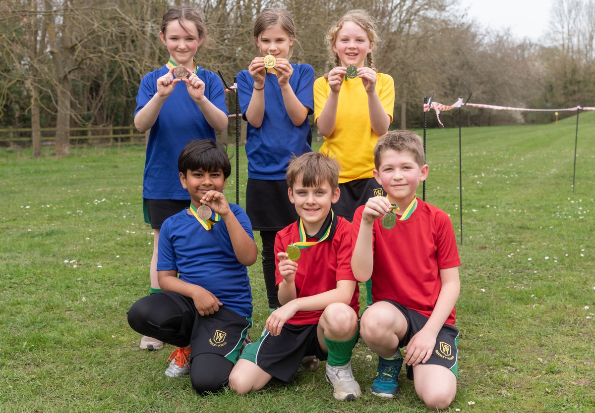 WaverleySchool's tweet photo. Congratulations to our medal winners at our House Cross Country Competition! #GoNeptune #GoMercury #GoJupiter #champsofthefuture #medalwinners #wokingham #berkshire https://t.co/heuZkqI3OL