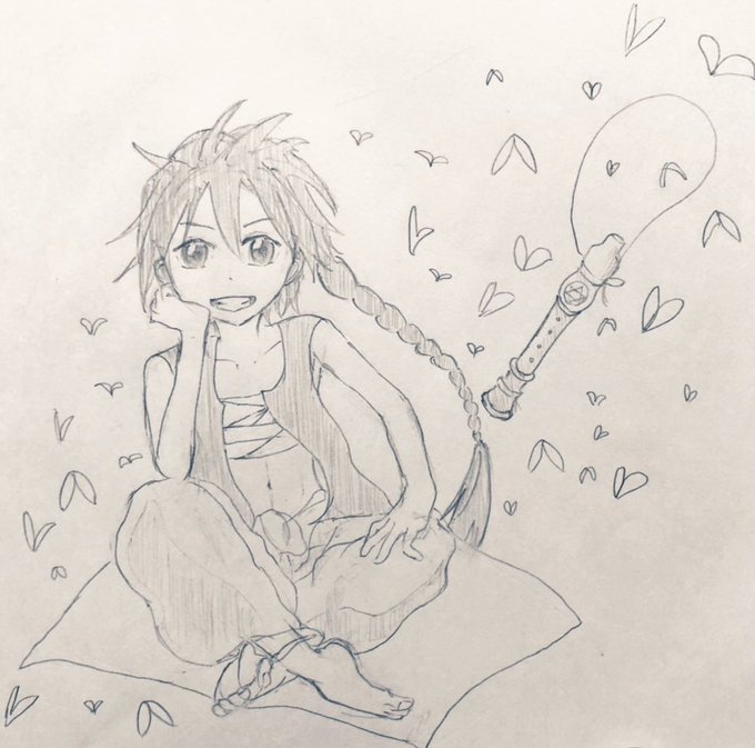 画像まとめ マギ 日付順 2ページ目 アニメレーダー
