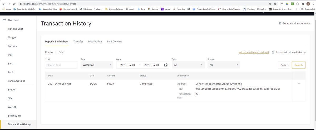 AlexZidan8's tweet photo. @elonmusk is this really true or did I just get scammed 50,929 Dogecoins following your tweets?  This is bullshit!!!! https://t.co/aCNHqVfqY5
