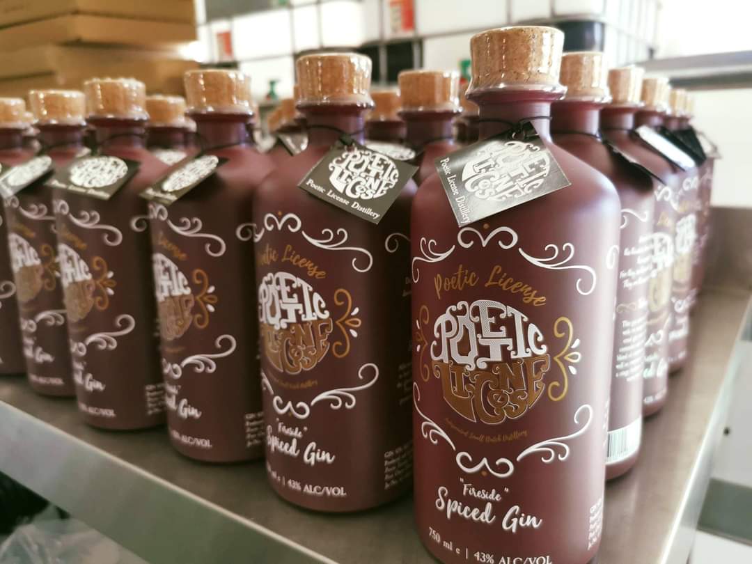 PoeticLicenseZA's tweet image. Have you stocked up for this weekend?

Note that due to Lockdown adjusted level 1 we cannot sell off-consumption from 2-5 April 2021, however our tasting room will be open for tastings 🍹

#PoeticLicenseDistilleryZA #GoodVibes #CraftGin #PortOwen #Verldriff #Distillery