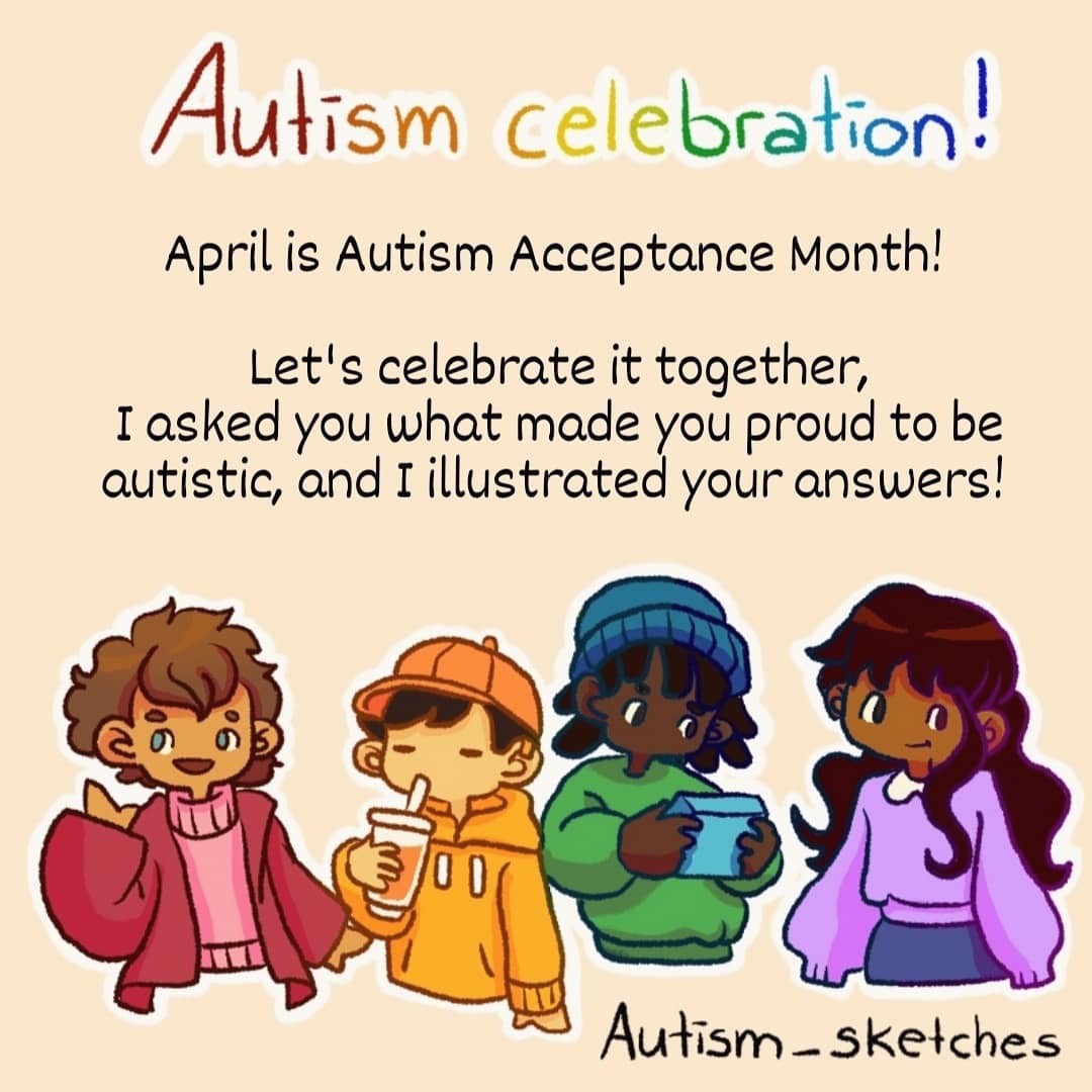 Autism_Sketches tweet media