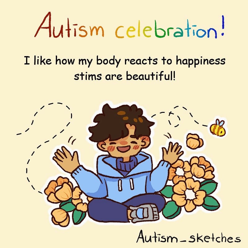 Autism_Sketches tweet media