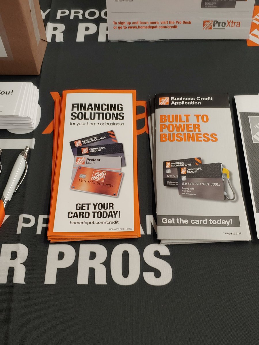 PRO Appreciation Day. Looking to build stronger relationships today! <a href="/SteveTHD27311/">Steve Yasoni</a> <a href="/KathyHD2758/">Kathy Steinberg</a> <a href="/Tammyha2758/">Tammy Hart</a> @BobbyPooleII @TRich2758 <a href="/tllinke/">Tracee Linkewitz</a> <a href="/Christina311/">christina cousins</a> <a href="/THDShelby/">Shelby Home Depot</a> @vanhoveliv