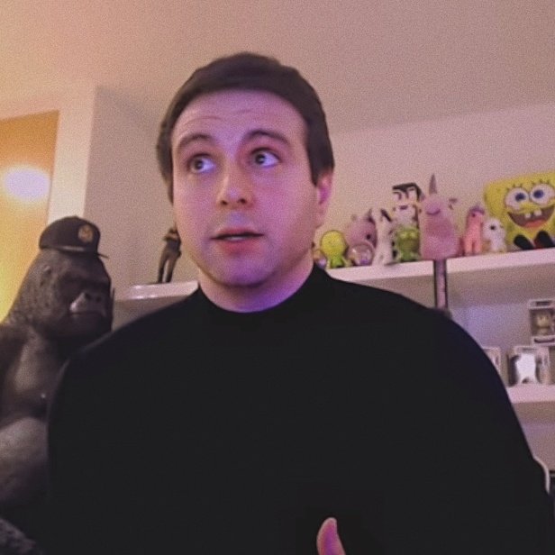 vegetilesfans's tweet photo. Se imaginan el día,  del cumple años de Samuel nos regale noches íntimas vegetiles :3

#Vegetta777 #YouTuber #samugetta #samuel #deluque https://t.co/ahzNiZsjyE