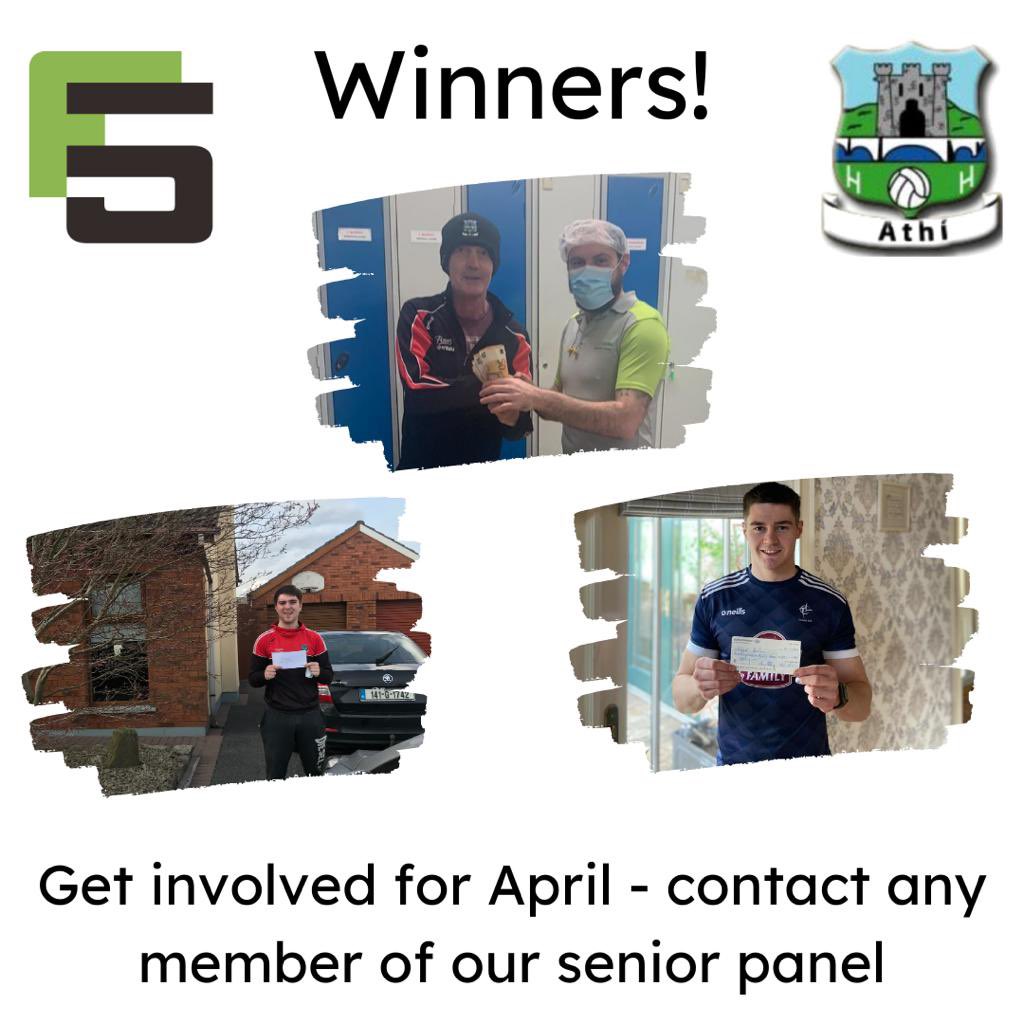 ATHYGFC's tweet photo. Our senior team and @ForecastF5 are combining to bring you April’s competition and the promise of even bigger prizes than last month! If interested in signing up, contact any member from our senior panel or DM the page and we’ll get you going! @ForecastF5 🔴⚪️ https://t.co/l9qg9zmPkp