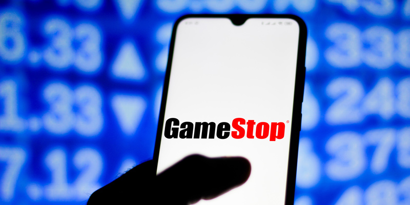 MediaCat's tweet photo. Bediz Eker'in (@TheBediz) kaleminden "GameStop olayından marka yönetimine dair dersler"   https://t.co/BcW1rm2Ews https://t.co/hyadAhBmG9