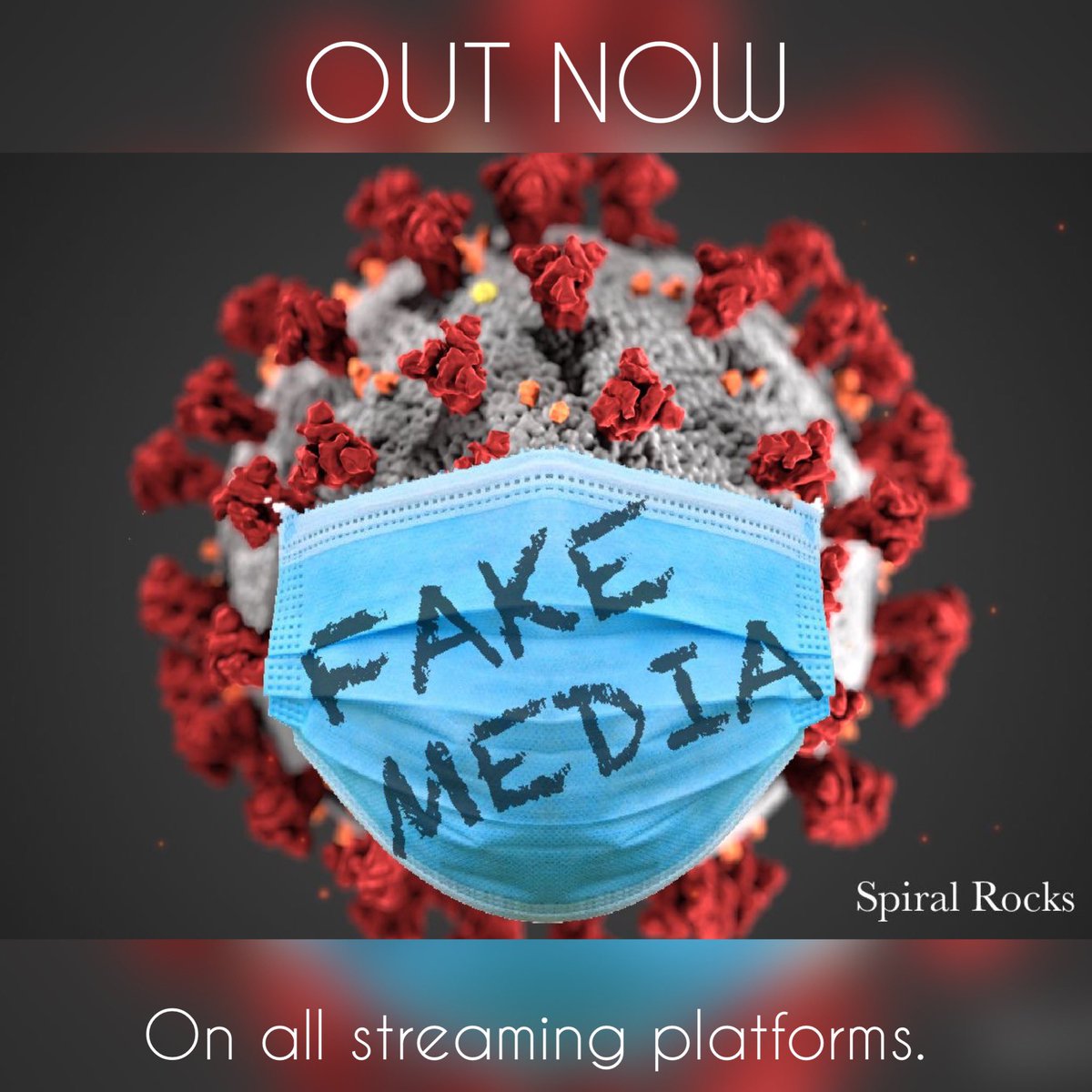 open.spotify.com/track/4VMsdwg4… out now....#fakemedia