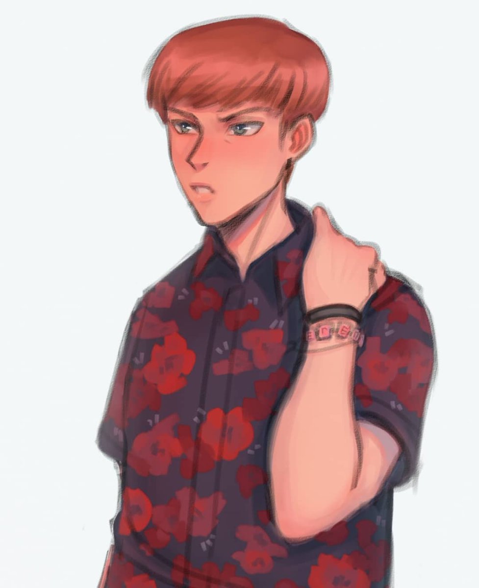 fovik_art's tweet image. Modern au 
#ShingekiNoKyojin 
#fleren #eren #floch