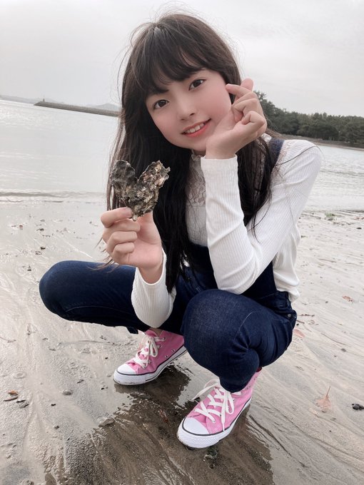 Twitterのコスプレ画像5