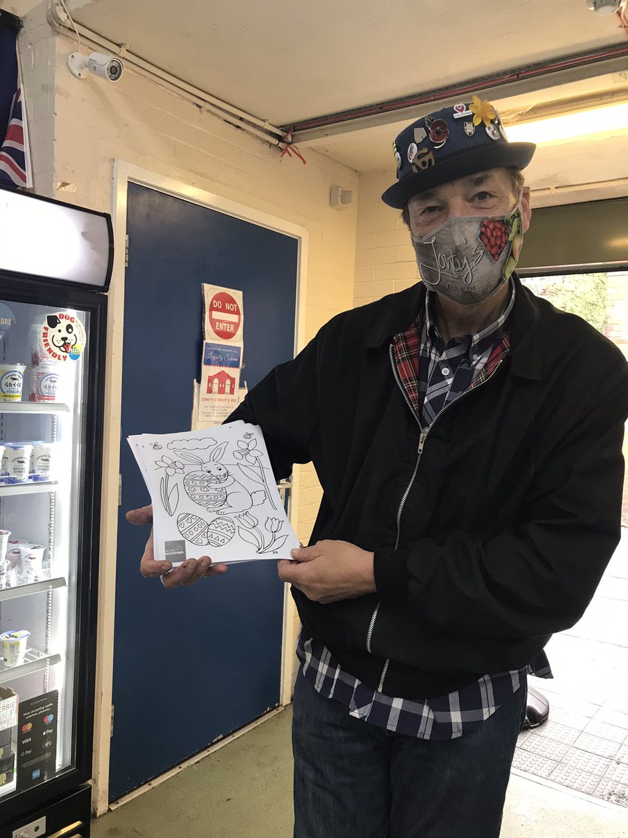 Knutsford Market Hall tweet media