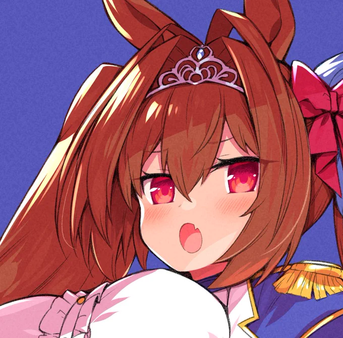 ダイワスカーレット 