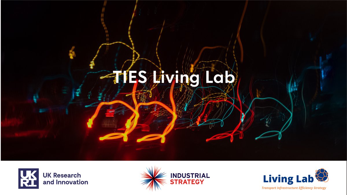 Loop - The Social Value People (@loopsocialvalue) on Twitter photo Using #data, #technology and #MMC within transport #infrastructure projects, <a href="/TIESLivingLab/">TIES Living Lab</a> aims to deliver significant value-adding benefits across the transport infrastructure sector and to ensure those projects are delivering maximum #socialvalue
tieslivinglab.co.uk Using #data, #technology and #MMC within transport #infrastructure projects, <a href="/TIESLivingLab/">TIES Living Lab</a> aims to deliver significant value-adding benefits across the transport infrastructure sector and to ensure those projects are delivering maximum #socialvalue
tieslivinglab.co.uk