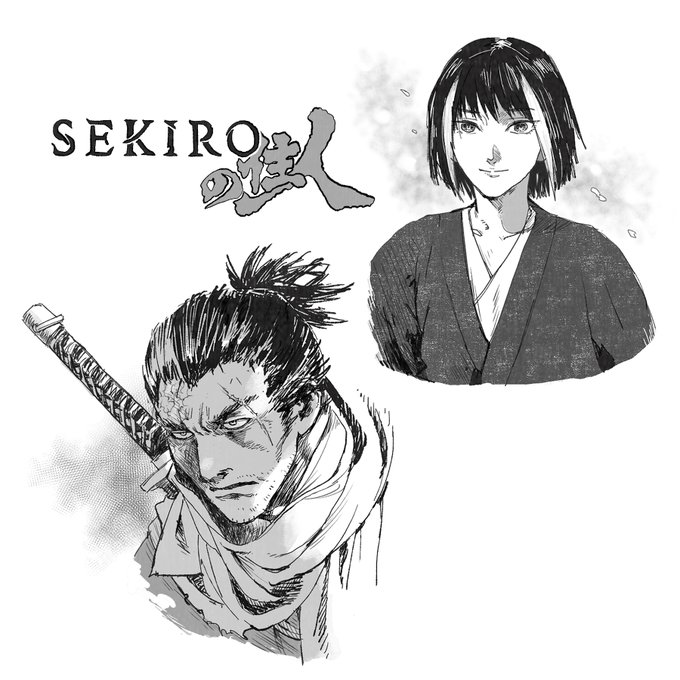 画像まとめ 無限の住人 Immortal アニメレーダー