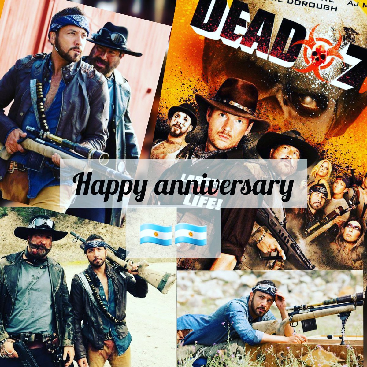 anaveritopal's tweet image. #dead7 #ktbspa @howied