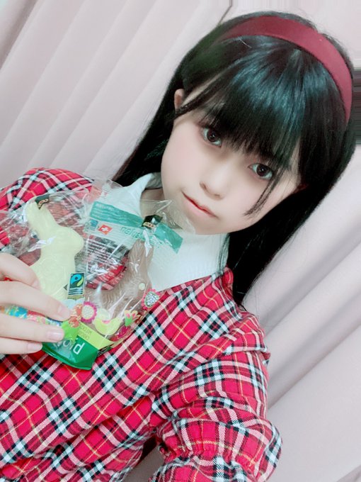 Twitterのコスプレ画像63