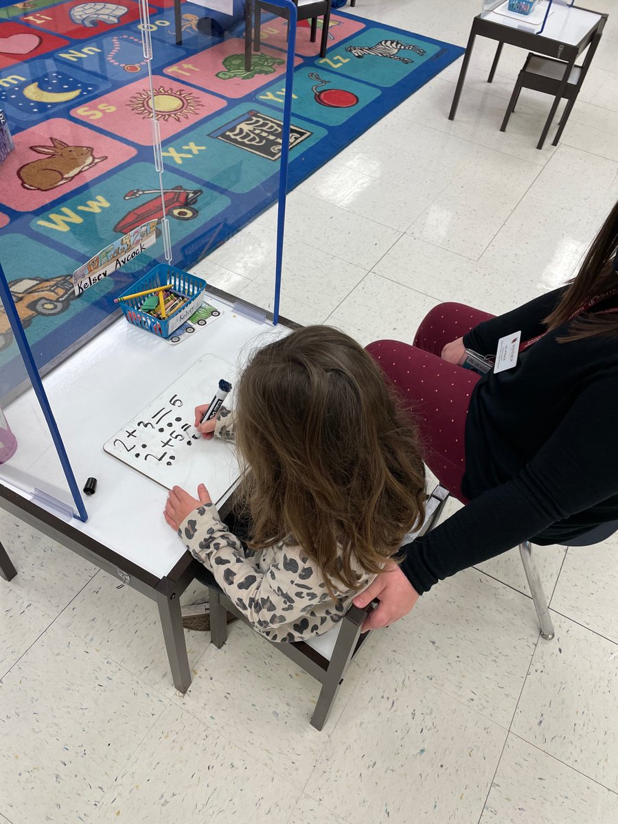 Love seeing this in the morning! <a href="/OldPointeElem/">Old Pointe Elem</a>