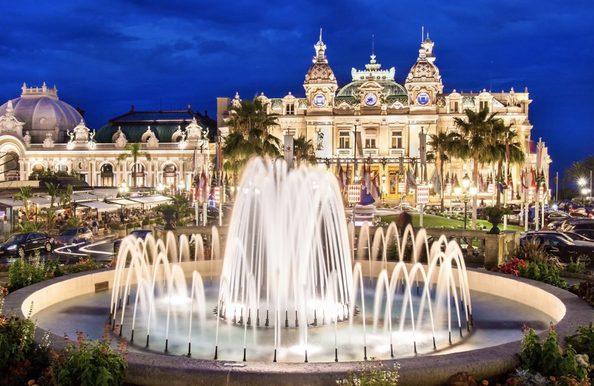 isma_TEC's tweet photo. Casino de Montecarlo Mónaco 🇲🇨 #monaco #casinodemontecarlo #🇲🇨 @monaco__info https://t.co/dWAtFC8hwd