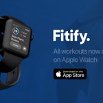 Photo by FITIFY - fitness that gets personal (@FitifyApps)