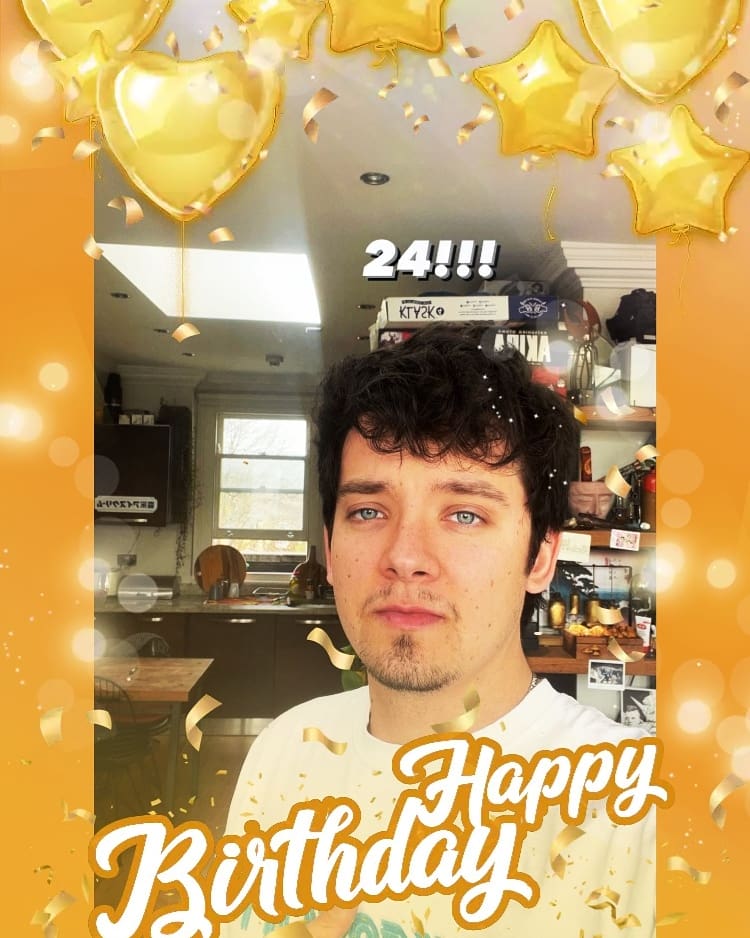 AsaForever1997's tweet photo. Many and dearest wishes @asabfb 🎉🎉🎉🎉🎂🎂🎂🎂🎊🎊🎊🎊🎊🍭🍭🍭🧁🧁🧁🧁🍾🍾🍷🍷🥂🥂🍹🍹🍸🍸👑👑👑👑🆎🆎🆎🆎🎇🎇🎇🎇🎇🎆🎆🎆🎆🎁🎁🎁🎁🎁🎈🎈🎈🎈♈♈♈♈♈ #asabopp #happybirthdayasa #asa #kingasa #asabutterfield #asacute #asafans #asabutterfieldcute #asanators #asabfb #asa4ever https://t.co/G5OUYNL4Km