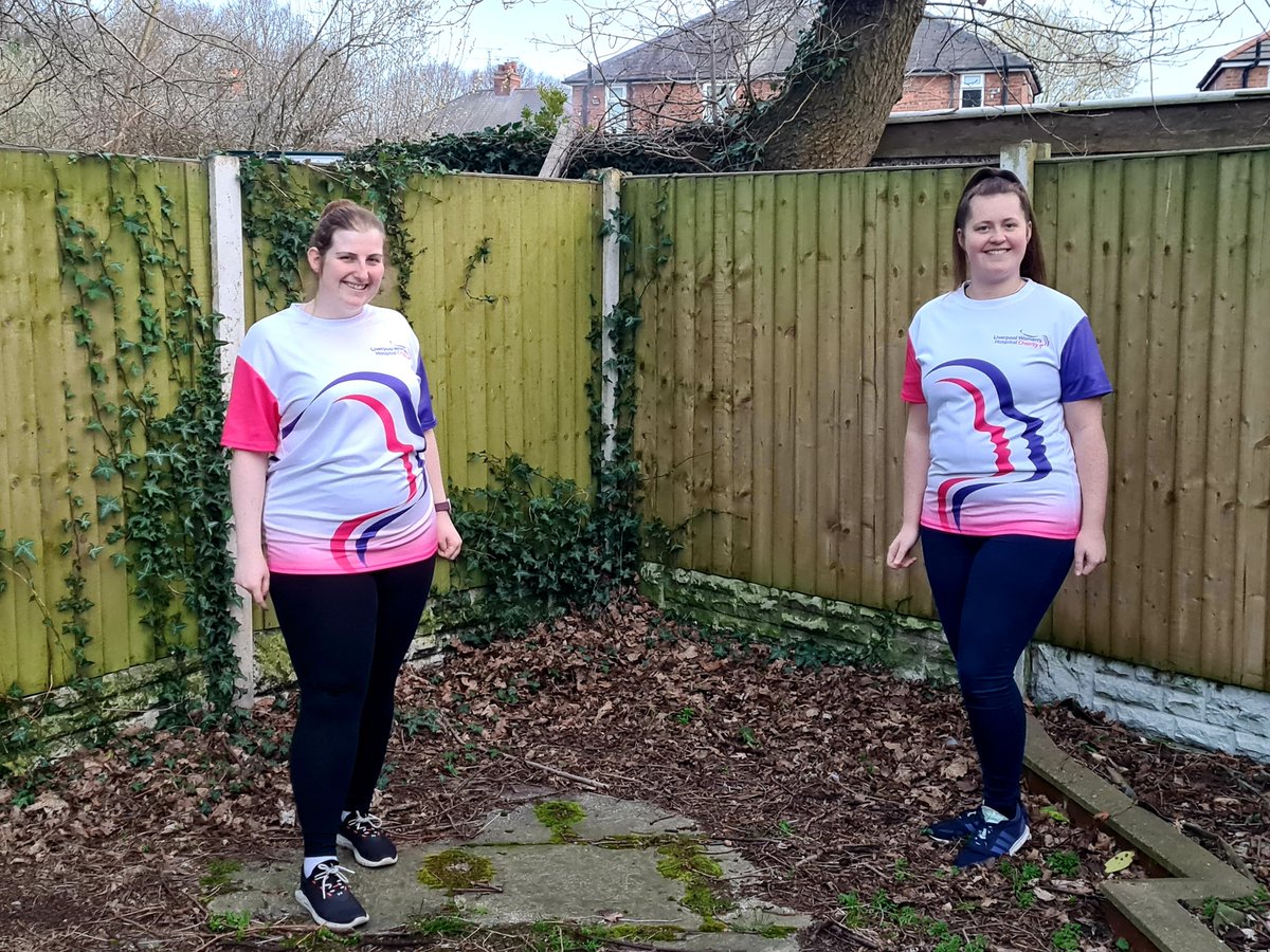 LWHCharity's tweet photo. 🤸♀️ 🌈 COLOUR OBSTACLE COURSE 🌈 🤸♀️
On 16th May Rhianna McDermott, our Fundraising Officer, and Hayley Sparks, one of our supporters, will be completing the Colour Obstacle Course. If anyone would like to support: https://t.co/X1PJpPQrVg Info on event: https://t.co/tnJ8f5noYX https://t.co/tBkUWn0olm
