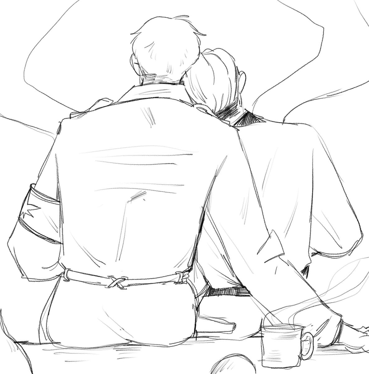 gallirei doodles 