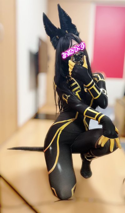 Twitterのコスプレ画像48