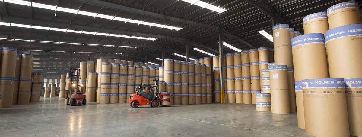 What’s on your reading list this #internationalchildrensbookday? 

Did you know that 75% of all UK book paper comes through Jenkins warehouses? Jenkins are proud to partner with paper Companies supplying and distributing book paper to publishing houses and printers across the UK