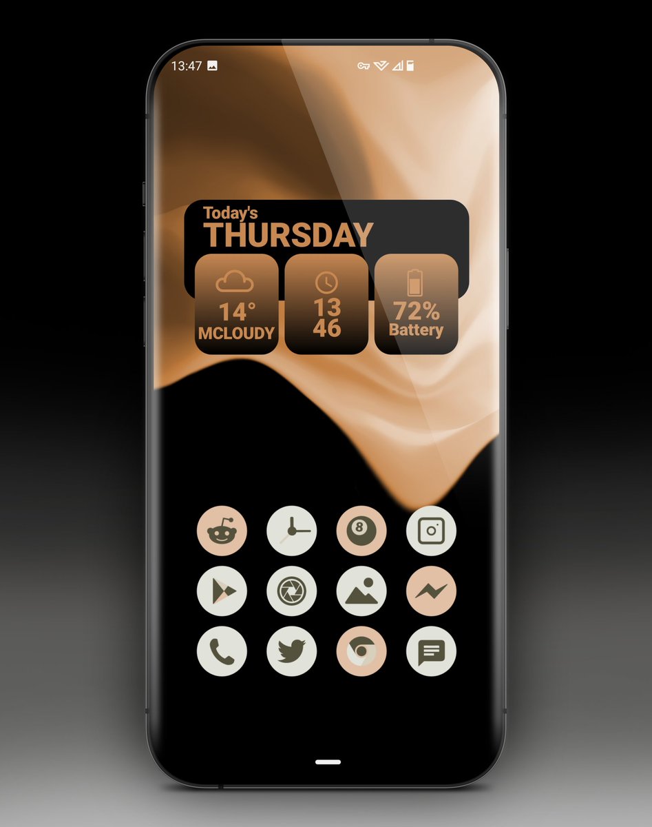 tizenharom13's tweet photo. @mhcharlee #AmoledPapers
@Ahmadansari2233 #Like #kwgt
@homescreenfiy #Android12 #icons
@TeboulDavid1 #Hishoot2i #template https://t.co/hTNiBrt4MA