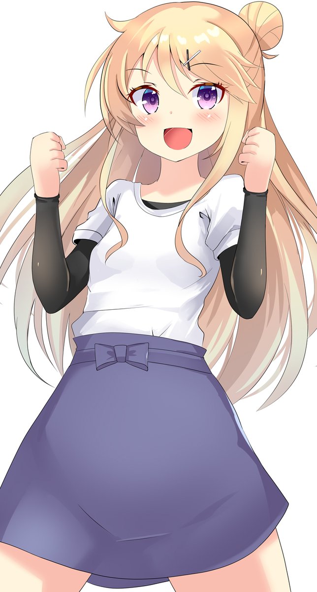 Twoucan きんいろモザイク の注目ツイート イラスト マンガ コスプレ モデル