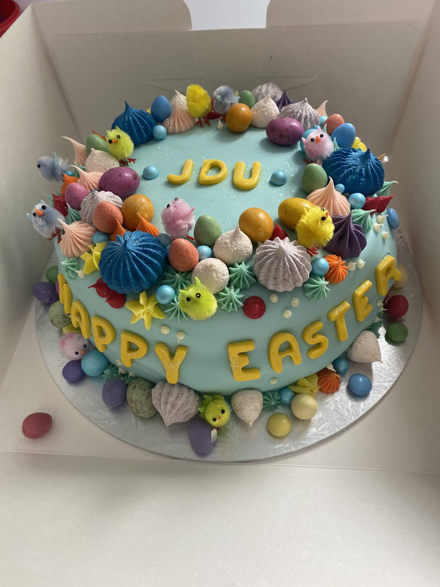 Dominiq53779481's tweet photo. JDU partyβs are thee BEST! π₯³π€©Decorations and food made by SU and Staff #eastersocial #celebration #deaf #bsl #party #jdu #together π€πΌπ #weareJDU @GMMH_NHS @linzq28 https://t.co/EKMv96wWSn
