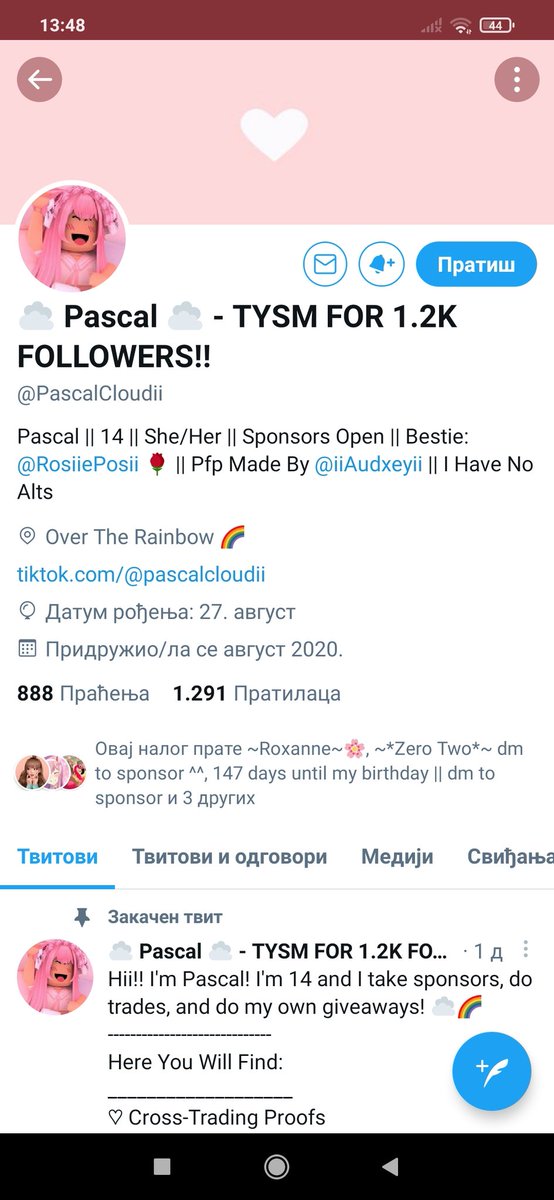 hayimjane's tweet photo. @PascalCloudii done https://t.co/u8IXVSu0sq
