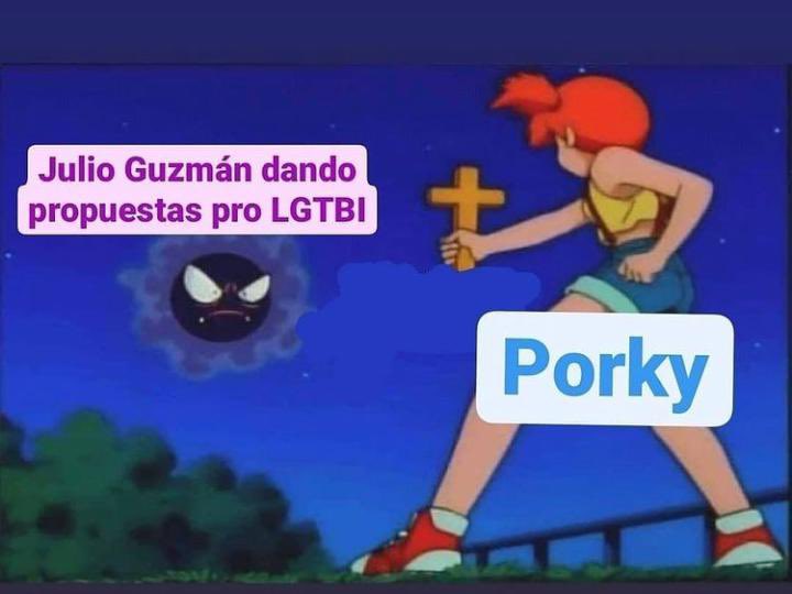 adrivm14's tweet photo. Se pasó 🤣

#meme #Memes #Porky #DebatePresidencialJNE #DebatePresidencial #DebatePresidencial2021 #LopezAliaga https://t.co/bMEEZVQpPz