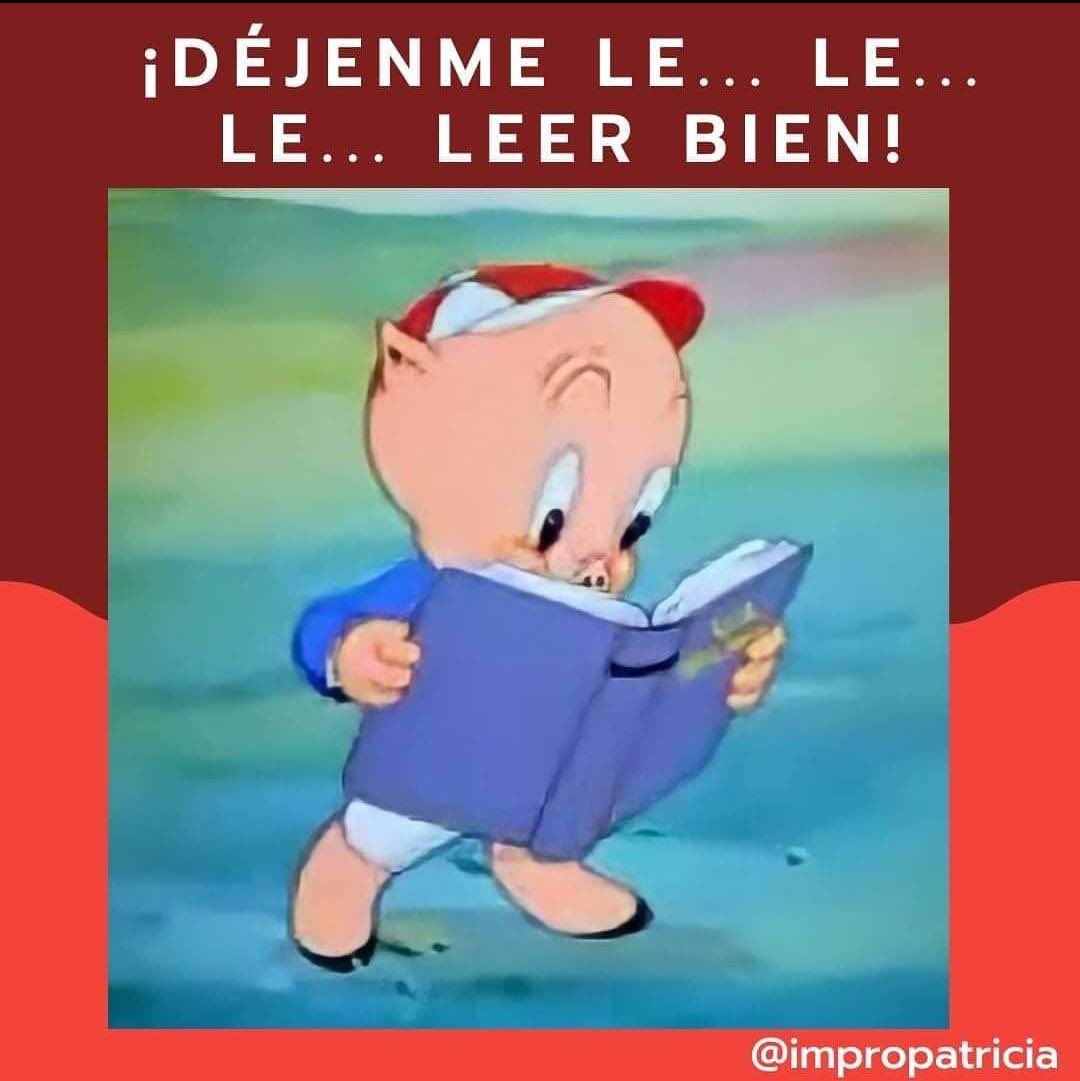 adrivm14's tweet photo. Se pasó 🤣

#meme #Memes #Porky #DebatePresidencialJNE #DebatePresidencial #DebatePresidencial2021 #LopezAliaga https://t.co/bMEEZVQpPz