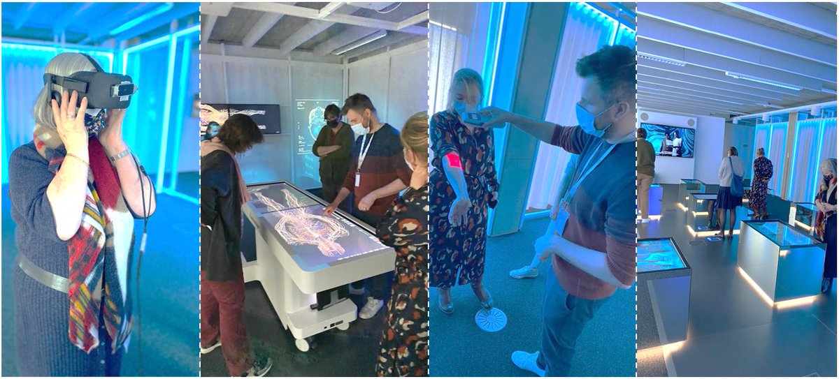 Lees onze HCN-nieuwsbrief! #innovatiescouts | terugblik online #pitchevent | proefproject mobiel zorgwonen | SOON Festival | synapps project 
lnkd.in/ecBXWyU
