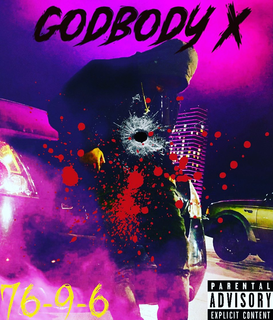XGodbody's tweet photo. "Patience Is Key I Just Hadda Listen" #GodBodyX #ComingSoon https://t.co/LLNeU8OgIk